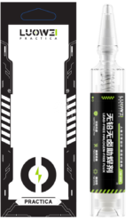 lead-free and halogen-free soldering flux LW-089