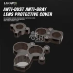 Plastic rear camera cover LW-125 – Image 2