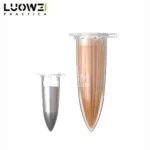 Pâte conductrice à l'argent nano LUOWEI LW-327 – Image 3