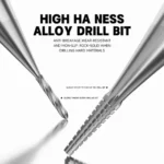 Telescopic screw remover LW-331 – Image 2