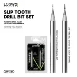 Telescopic screw remover LW-331