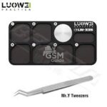 MAGNETIC STORAGE BOARD LW-335 – Image 3