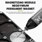 MAGNETIC STORAGE BOARD LW-335 – Image 2