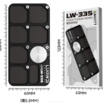MAGNETIC STORAGE BOARD LW-335