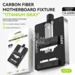 Carbon fiber motherboard fixture LW-AP01 – Image 3