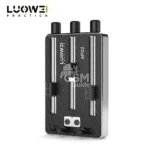 Triaxial carbon fiber motherboard fixture LW-AP02