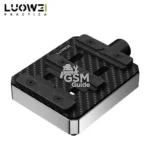 Carbon fiber chip motherboard fixture LW-AP03