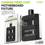 Carbon fiber chip motherboard fixture LW-AP03 – Image 3