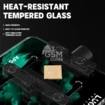 "FA" motherboard fixture LW-AP04 – Image 2