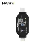 Outil de forçage de mode LUOWEI LW-DFU