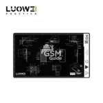 Multifunction Repair Insulation Pad LW-M3