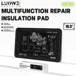 Multifunction Repair Insulation Pad LW-M4