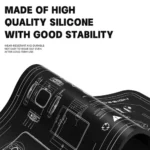 Multifunction Repair Insulation Pad LW-M4 – Image 3