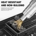 Multifunction Repair Insulation Pad LW-M4 – Image 5