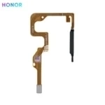 Lecteur Empreinte Original Honor X8 5G/70 Lite 2310AABP Noir Minuit