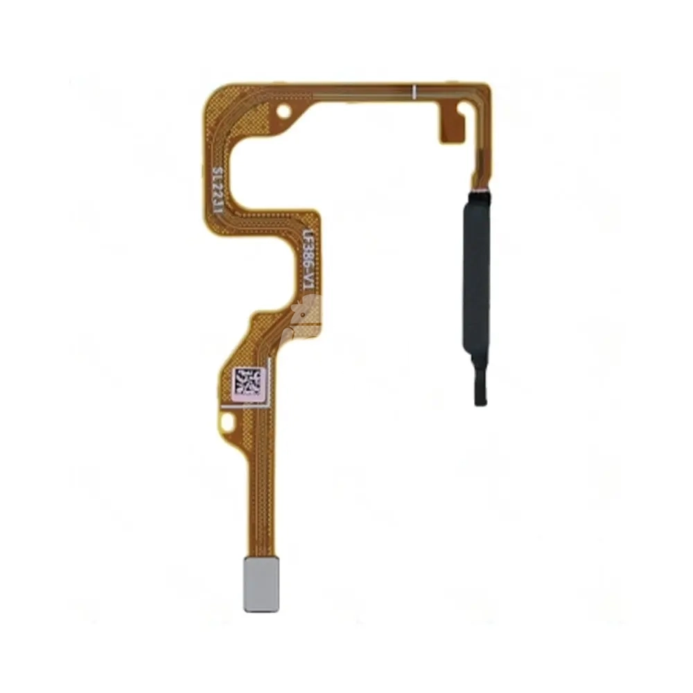 Lecteur Empreinte Premium Honor X8 5G Lecteur Empreinte Premium Honor X8 5G/70 Lite Noir Minuit – Image 1