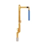 Lecteur Empreinte Premium Honor X8 Bleu Ocean