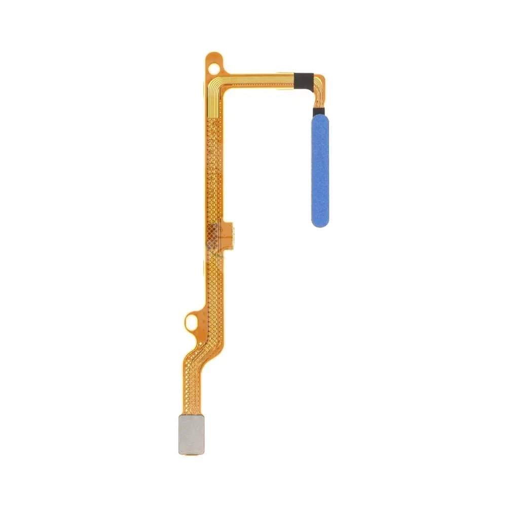 Lecteur Empreinte Premium Honor X8 Bleu Ocean Lecteur Empreinte Premium Honor X8 Bleu Ocean – Image 1