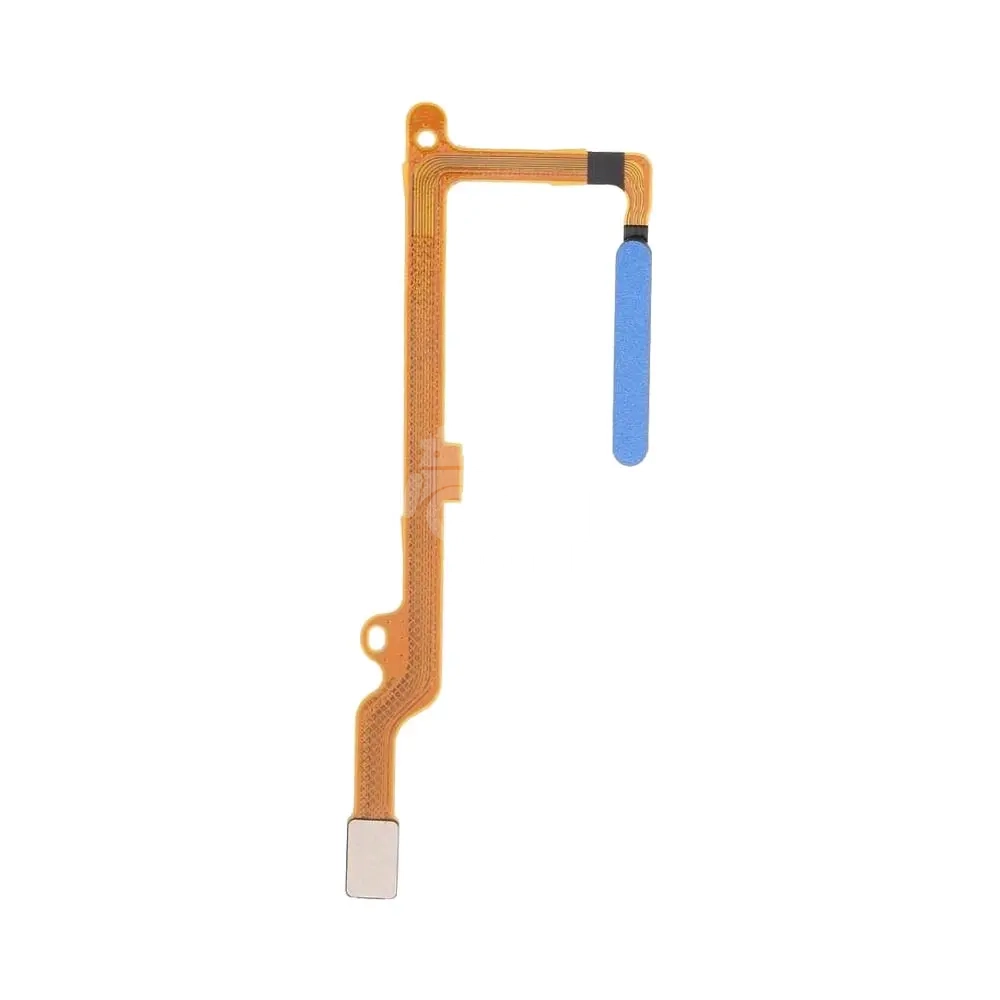 Lecteur Empreinte Premium Honor X8a Lite Cyan Lake Lecteur Empreinte Premium Honor X8a Cyan Lake – Image 1