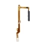 Lecteur Empreinte Premium Honor X8a Noir Minuit