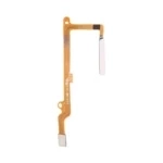 Lecteur Empreinte Premium Honor X8a Titanium Silver