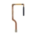 Lecteur Empreinte Premium Honor X8b Noir Minuit