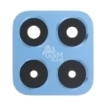 Lentille Premium Honor X8 5G Bleu Ocean