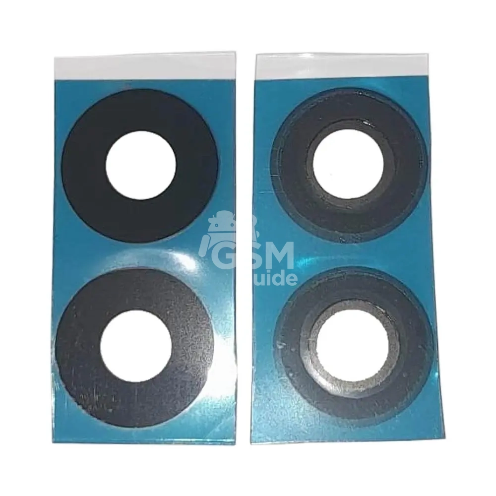 Lentille Premium Honor X8 Bleu Ocean Lentille Premium Honor X8 Bleu Ocean – Image 1