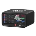 MAANT multi port multi-function charger mini+