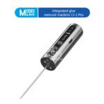 MaAnt CJ-2 Pro – Dissolvant de Colle Électrique Intégré – Image 2