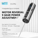 MaAnt CJ-2 Pro – Dissolvant de Colle Électrique Intégré