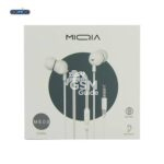MIQIA ME03 In-Ear Wired Earphones 3.5mm