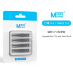 MaAnt Blade S-1 – Kit de Lames de Séparation pour CPU et NAND