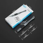 MaAnt MY-102 – Kit de Lames et Leviers d'Ouverture pour Réparation Mobile – Image 2