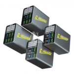 Mechanic C-Power Series 6-Port USB Smart Digital Display Fast Charger – Image 2