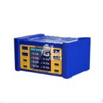 Mechanic V-Power Series Multi-Interface Fast Charging Station.