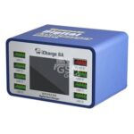 Mechanic iCharge 8A / 8C 8-Port USB Smart Digital Display Fast Charger – Image 2