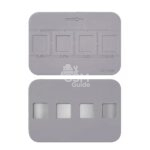 Mr.Yang MF6002 – Tapis de Rebillage Anti-Déformation Shenlong