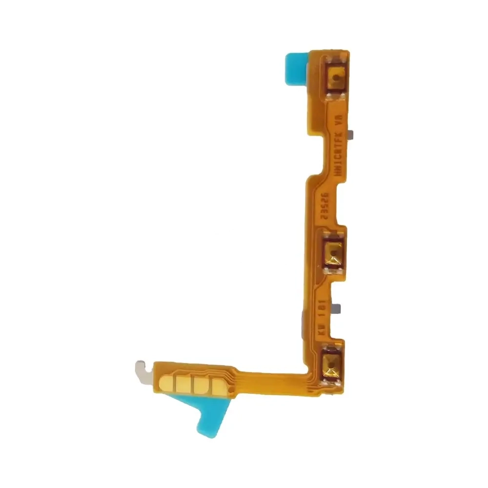 Nappe Power On Off et Volume Premium Honor X8b Nappe Power On/Off et Volume Premium Honor X8b – Image 1
