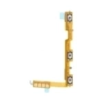 Nappe Power On/Off et Volume Premium Honor X8c