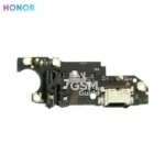 Plaque de Charge Original Honor X8 5G