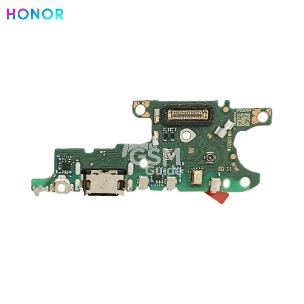 Plaque de Charge Original Honor X8a Plaque de Charge Original Honor X8a – Image 1