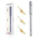 Qianli, glue remover needle (short)