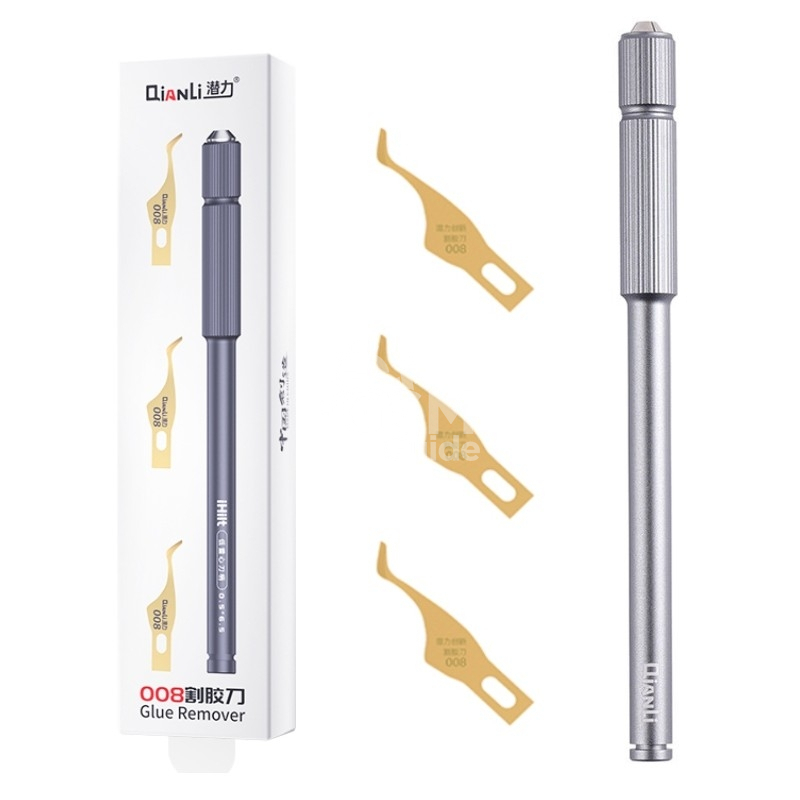 Qianli, glue remover needle (short) 1 Qianli, glue remover needle (short) – Image 1