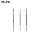 RELIFE 210 Soldering Iron Tip Set（I/S/K） – Image 2