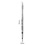 RELIFE 210-OL Curved Soldering Iron Tip – Image 2