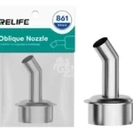 RELIFE 861 Series Elbow Nozzle / Φ8mm