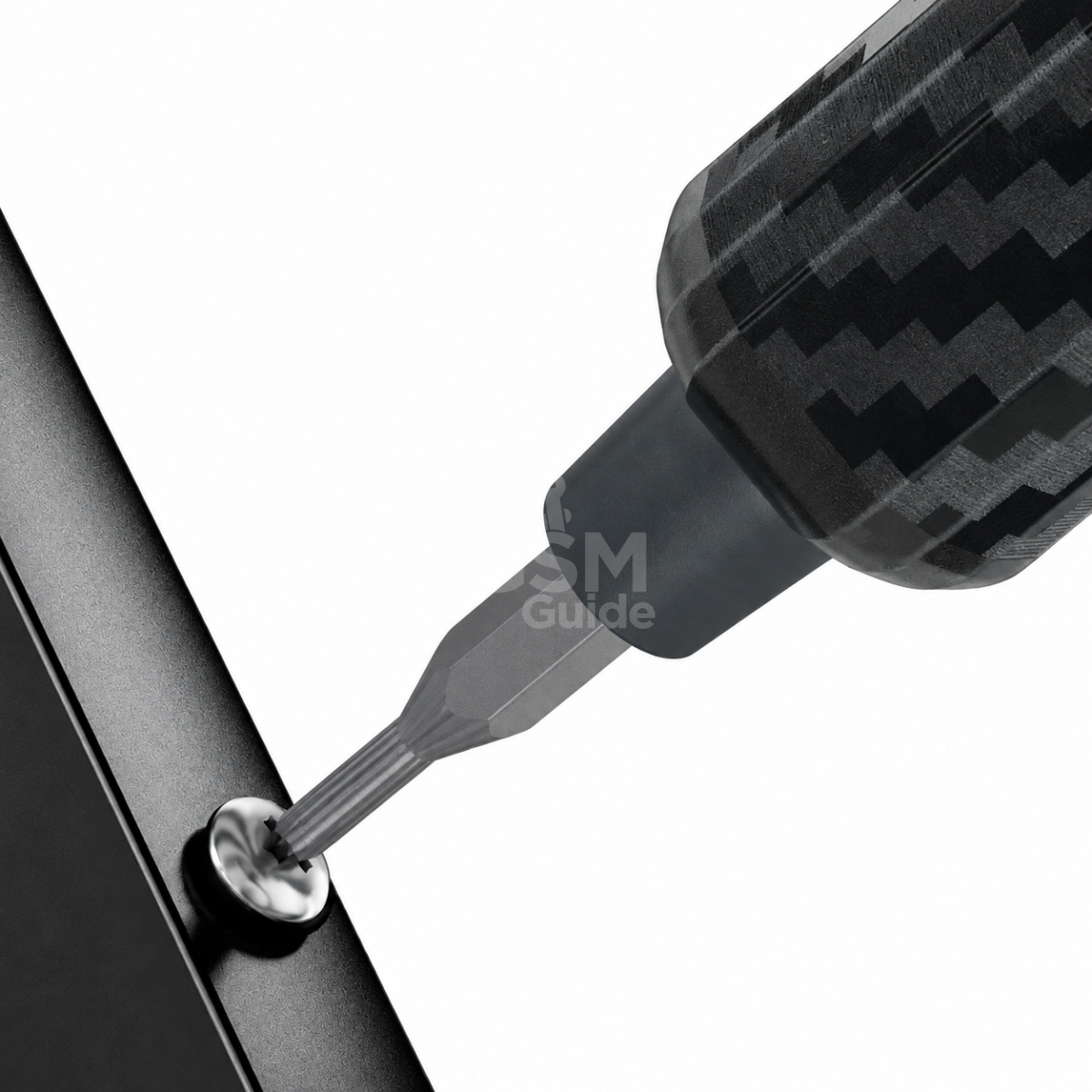 RELIFE E1 Carbon Fiber Electric Torque Screwdriver Set – Image 3