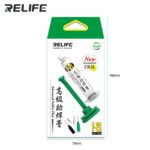 RELIFE  F-21 New emulsified advanced solder flux set