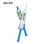 RELIFE HW11 Lead-free and halogen-free solder flux – Image 2